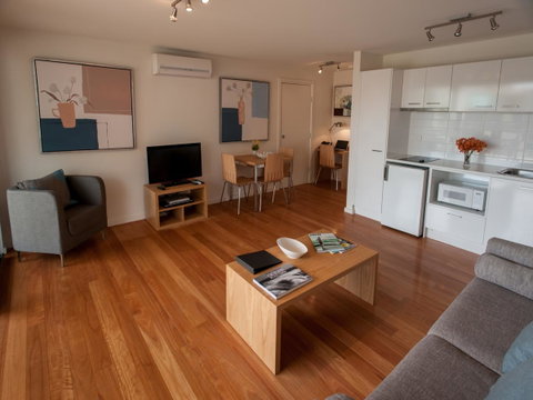 Great Ocean Road Resort - Australian Directory 39