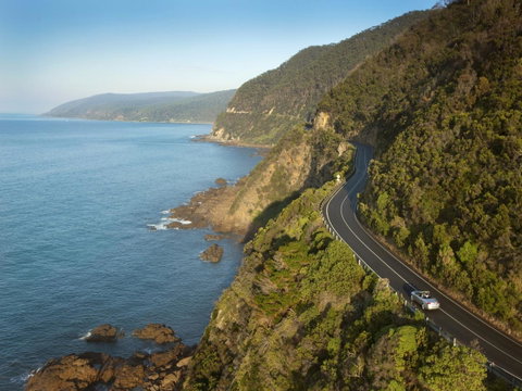 Great Ocean Road Resort - Australian Directory 15
