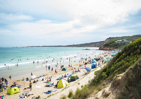 Great Ocean Road Resort - Australian Directory 10