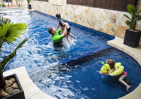 Great Ocean Road Resort - Australian Directory 4