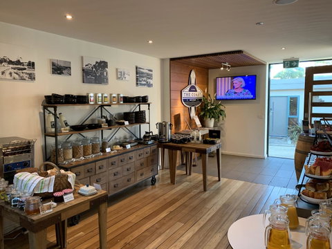 Great Ocean Road Resort - Australian Directory 3