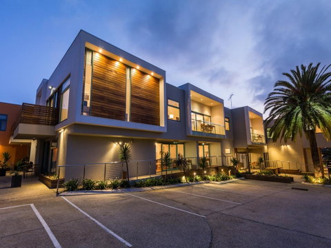 Great Ocean Road Resort - Australian Directory 24
