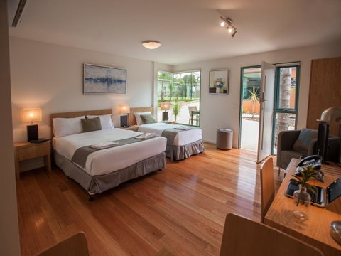 Great Ocean Road Resort - Australian Directory 11