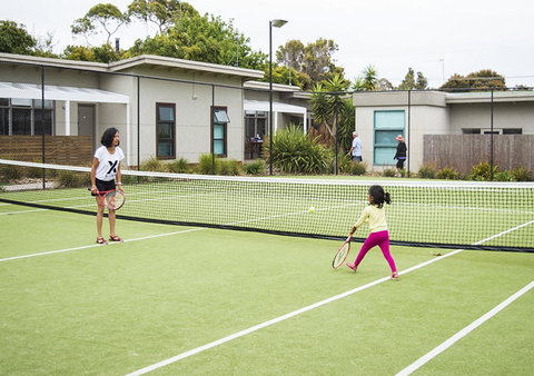 Great Ocean Road Resort - Australian Directory 9