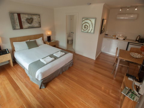 Great Ocean Road Resort - Australian Directory 2
