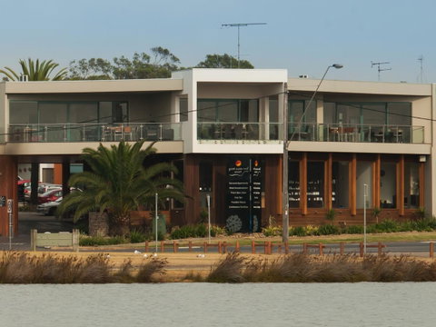 Great Ocean Road Resort - Australian Directory 18
