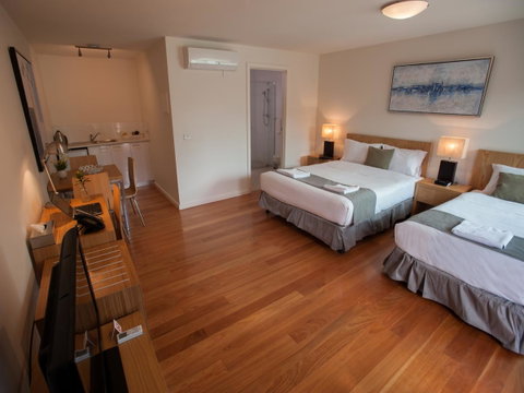Great Ocean Road Resort - Australian Directory 30