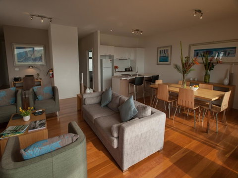 Great Ocean Road Resort - Australian Directory 1