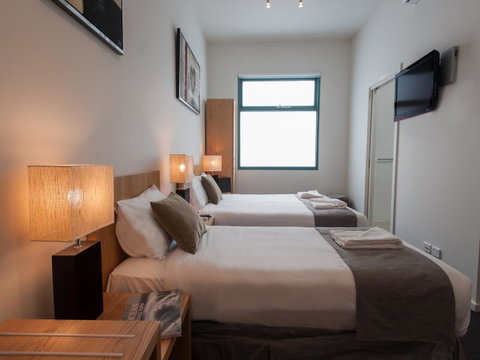 Great Ocean Road Resort - Australian Directory 42