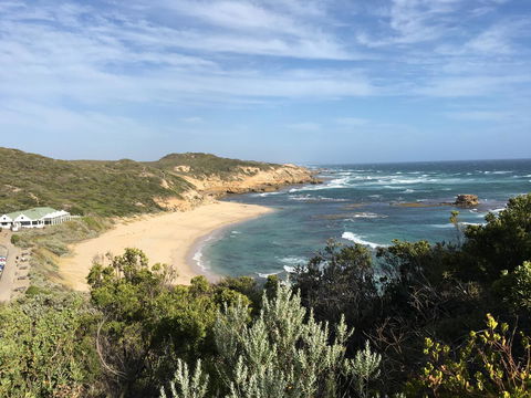Kookas Retreat - Australian Directory 21