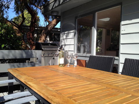 Kookas Retreat - Australian Directory 12