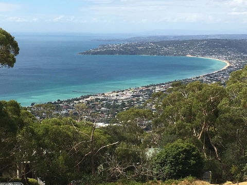 Kookas Retreat - Australian Directory 20