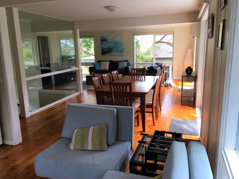 Kookas Retreat - Australian Directory 6
