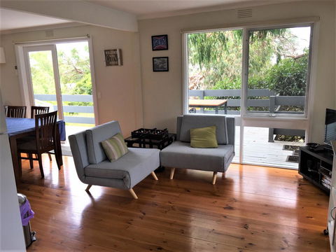 Kookas Retreat - Australian Directory 5