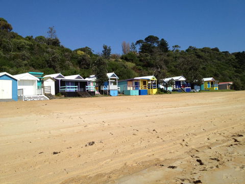 Kookas Retreat - Australian Directory 18