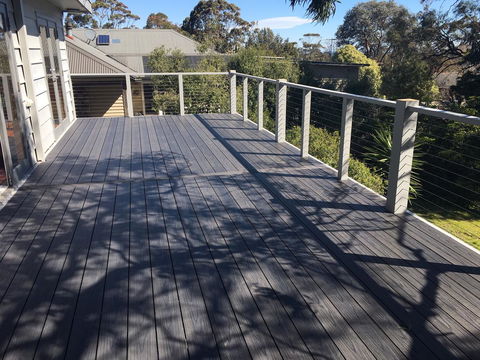 Kookas Retreat - Australian Directory 2
