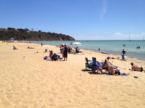Kookas Retreat - Australian Directory 19