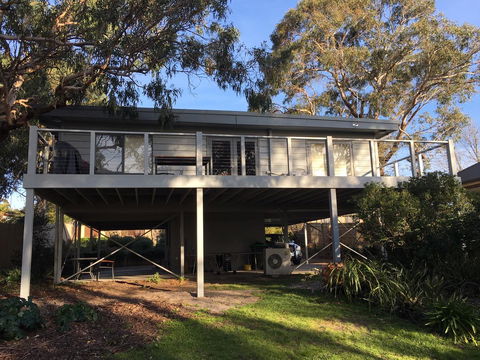 Kookas Retreat - Australian Directory 1