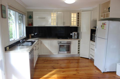 Kookas Retreat - Australian Directory 7