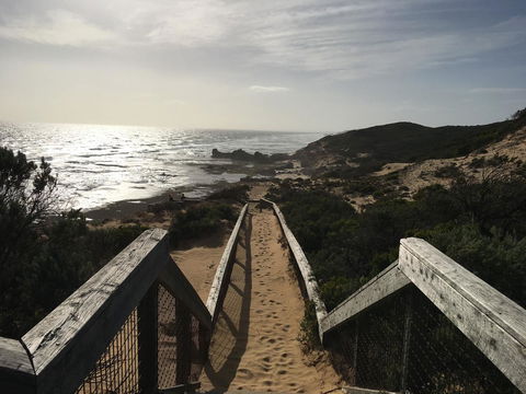 Kookas Retreat - Australian Directory 22