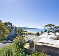Lorne Bay View Motel - Australian Directory