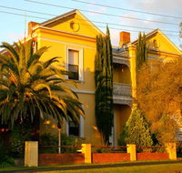 Campbell st Lodge - Australian Directory