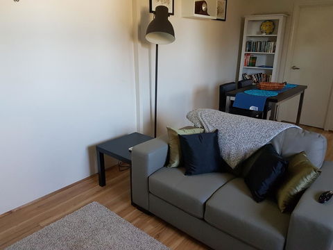 Romsey Homestay - Australian Directory 2