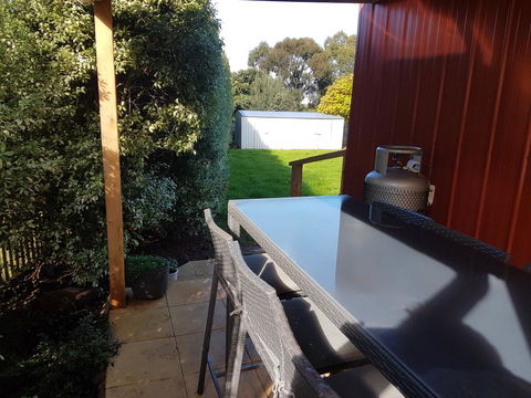 Romsey Homestay - Australian Directory 13