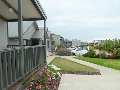 Apollo Bay Waterfront Motor Inn - Australian Directory 10