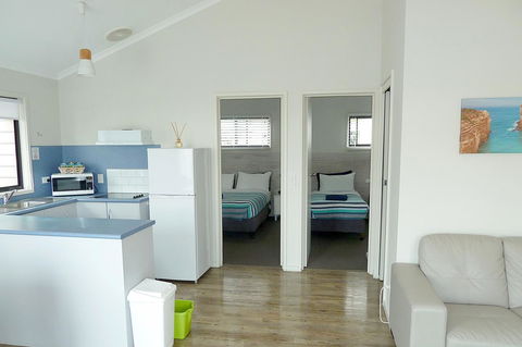 Apollo Bay Waterfront Motor Inn - Australian Directory 5