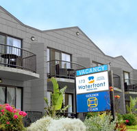 Apollo Bay Waterfront Motor Inn - Australian Directory