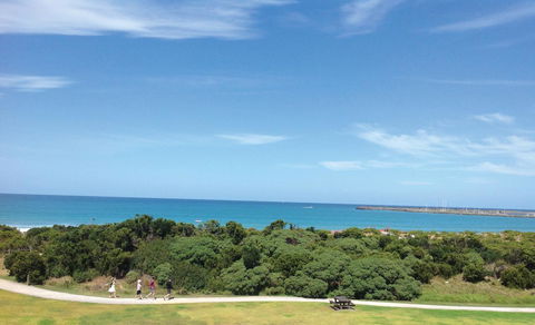 Apollo Bay Waterfront Motor Inn - Australian Directory 26