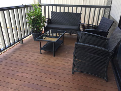 Apollo Bay Waterfront Motor Inn - Australian Directory 33
