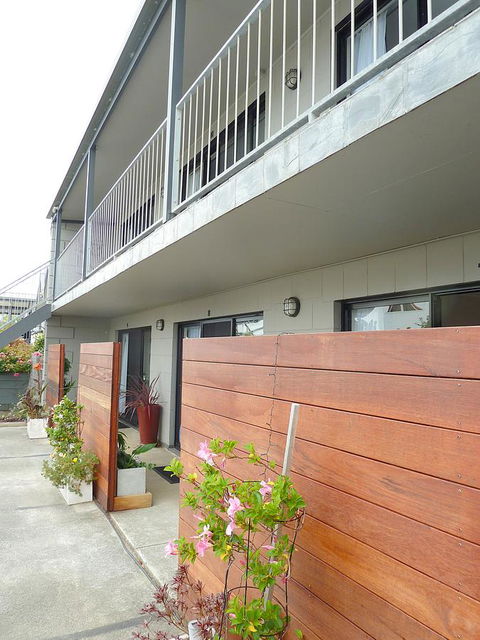 Apollo Bay Waterfront Motor Inn - Australian Directory 16