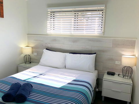 Apollo Bay Waterfront Motor Inn - Australian Directory 22