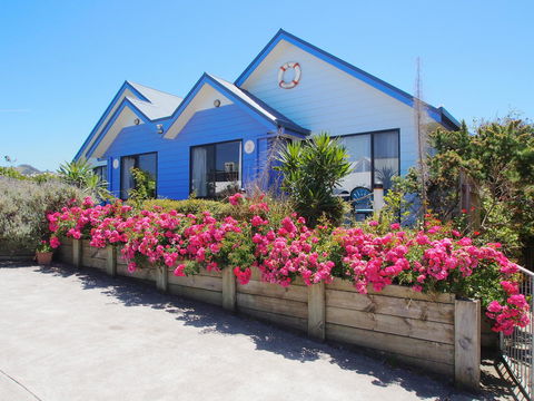 Apollo Bay Waterfront Motor Inn - Australian Directory 32