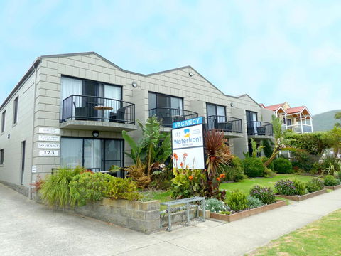 Apollo Bay Waterfront Motor Inn - Australian Directory 1