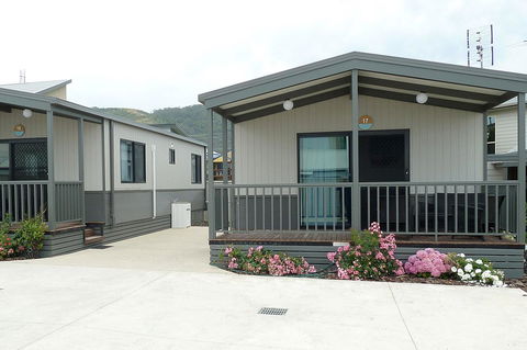 Apollo Bay Waterfront Motor Inn - Australian Directory 7