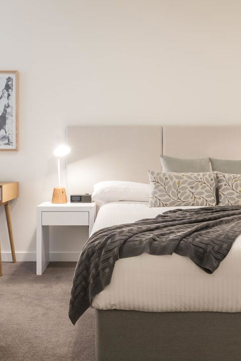 Caroline Serviced Apartments Sandringham - Australian Directory 7