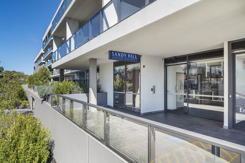 Caroline Serviced Apartments Sandringham - Australian Directory 4
