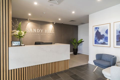 Caroline Serviced Apartments Sandringham - Australian Directory 6