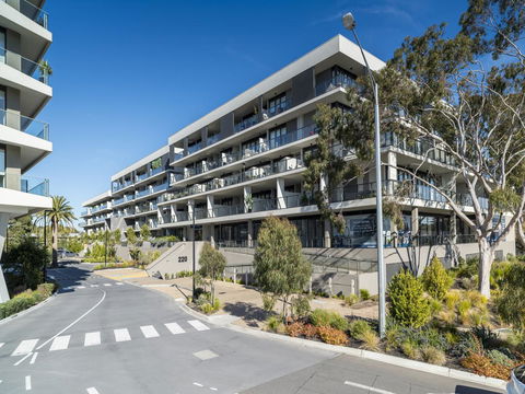 Caroline Serviced Apartments Sandringham - Australian Directory 1