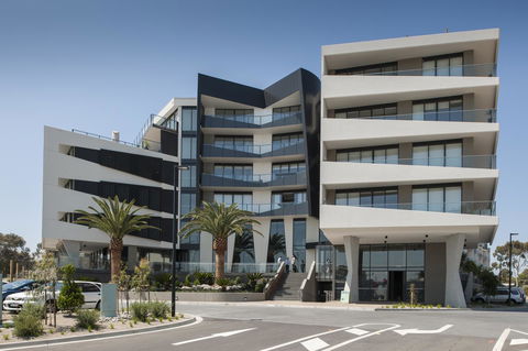 Caroline Serviced Apartments Sandringham - Australian Directory 0