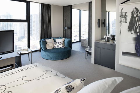 Crown Metropol Melbourne - Australian Directory 8