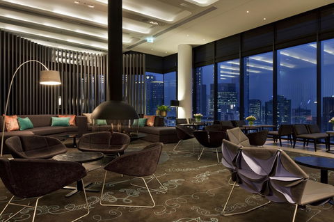 Crown Metropol Melbourne - Australian Directory 18