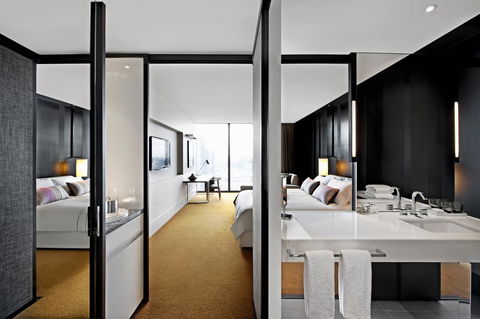 Crown Metropol Melbourne - Australian Directory 20