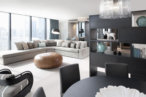 Crown Metropol Melbourne - Australian Directory 4