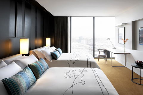 Crown Metropol Melbourne - Australian Directory 2