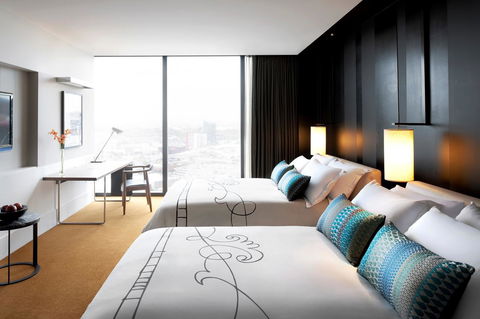 Crown Metropol Melbourne - Australian Directory 22