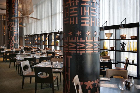 Crown Metropol Melbourne - Australian Directory 27